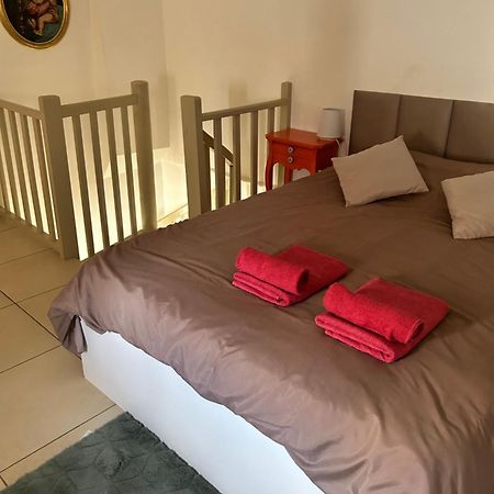 Appartement T3 Centre Ville 나르본 외부 사진