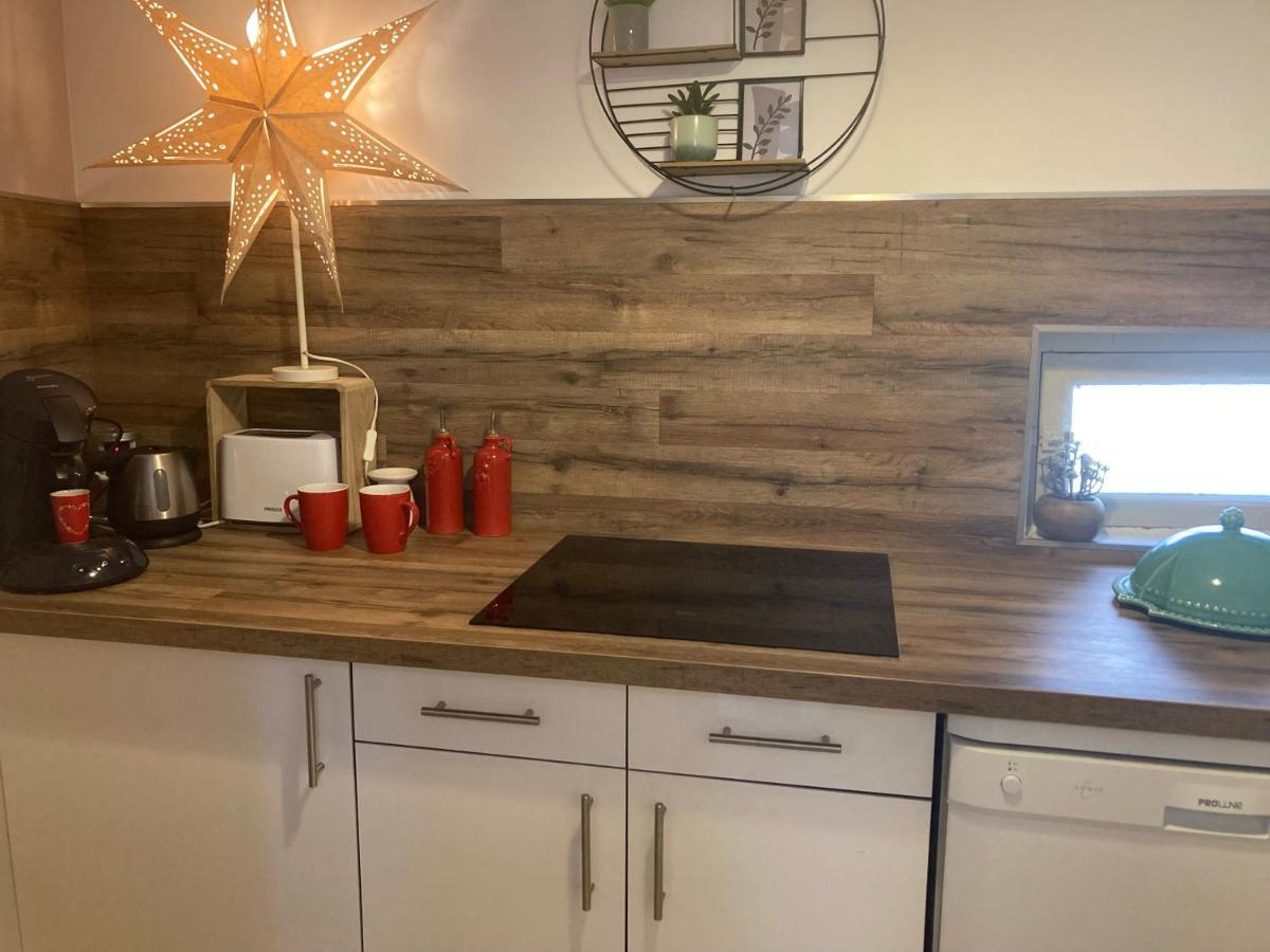 Appartement T3 Centre Ville 나르본 외부 사진