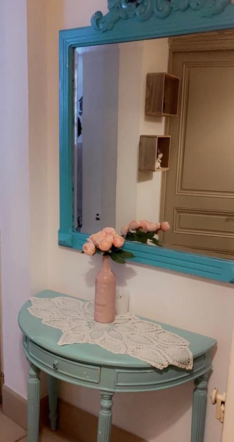 Appartement T3 Centre Ville 나르본 외부 사진