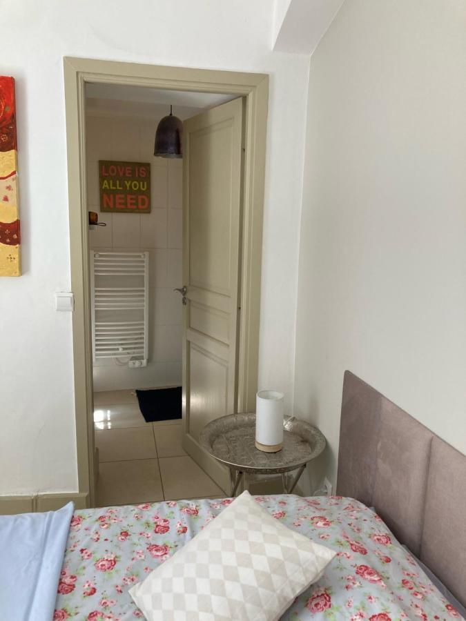 Appartement T3 Centre Ville 나르본 외부 사진