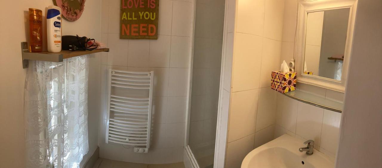 Appartement T3 Centre Ville 나르본 외부 사진