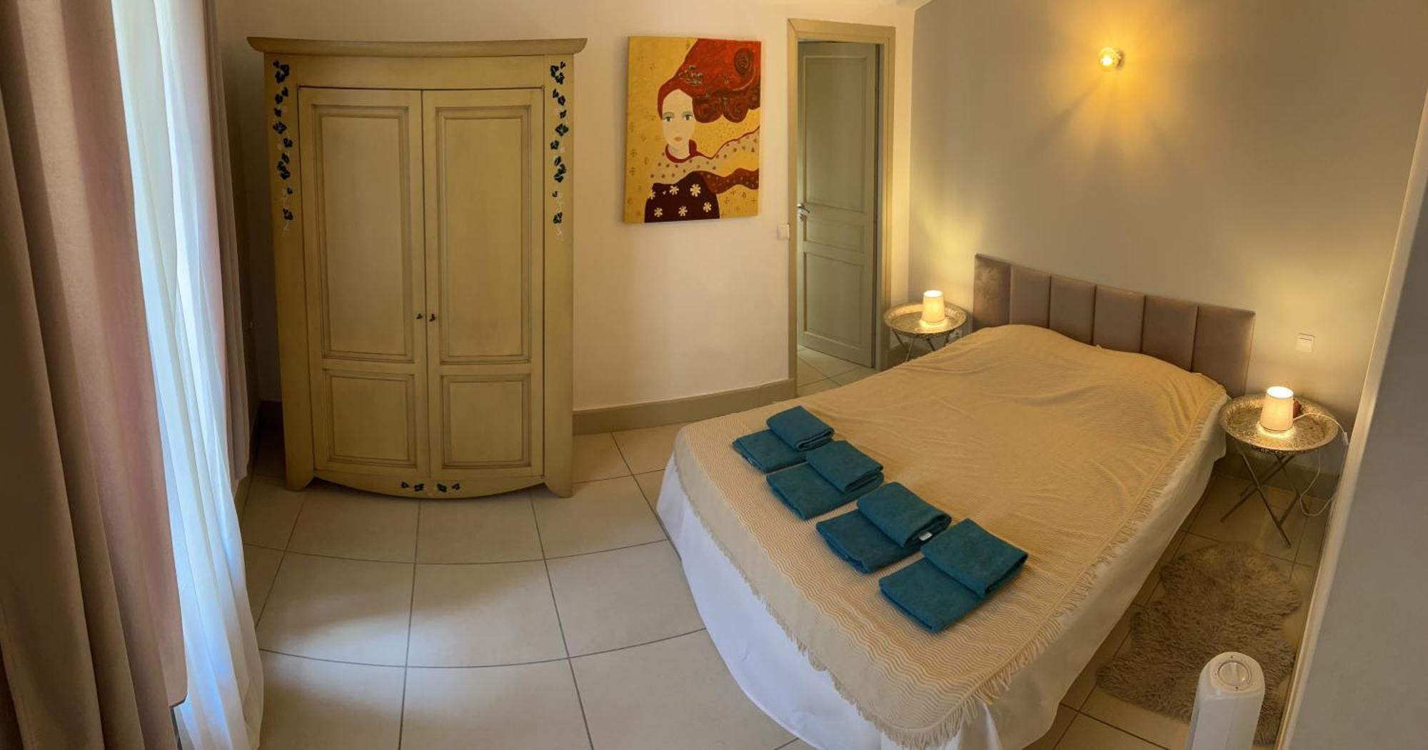 Appartement T3 Centre Ville 나르본 외부 사진